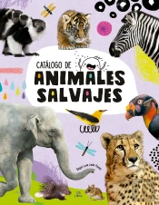 Animales Salvajes