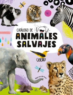Bertrand.pt - Animales Salvajes