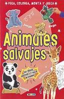 Animales Salvajes