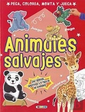 Animales Salvajes