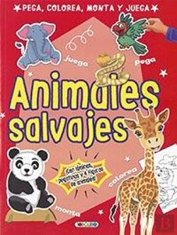 Bertrand.pt - Animales Salvajes