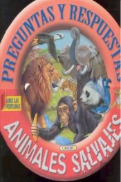 Animales Salvajes