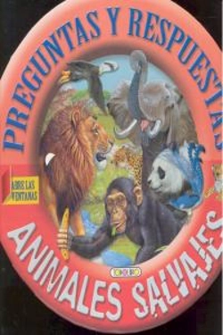 Bertrand.pt - Animales Salvajes