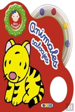 Bertrand.pt - Animales Salvajes  