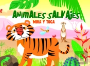 Animales Salvajes
