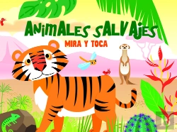 Bertrand.pt - Animales Salvajes