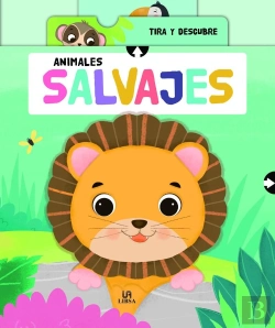 Bertrand.pt - Animales Salvajes