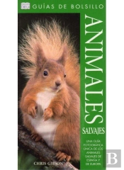 Animales Salvajes.Guia De Bolsillo