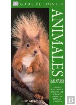 Bertrand.pt - Animales Salvajes.Guia De Bolsillo