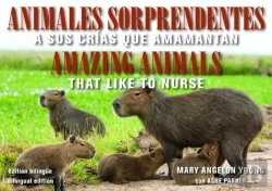 Bertrand.pt - Animales Sorprendentes / Amazing Animals - English & Spanish Bilingual Edition
