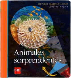 Bertrand.pt - Animales Sorprendentes