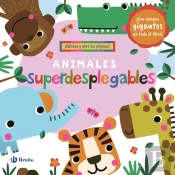 Animales Superdesplegables