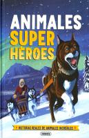 Animales Superheroes