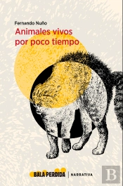 Animales Vivos Por Poco Tiempo