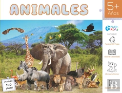 Bertrand.pt - Animales