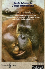 Animales Y Ciudadanos