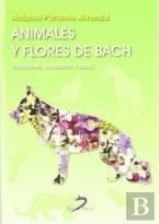 Animales Y Flores De Bach