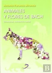 Animales Y Flores De Bach