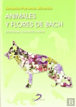 Bertrand.pt - Animales Y Flores De Bach