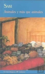 Animales Y Más Que Animales