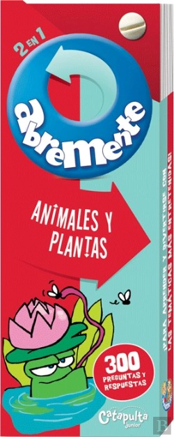 Bertrand.pt - Animales Y Plantas