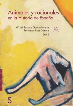 Bertrand.pt - Animales Y Racionales En La Historia De España