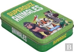 Bertrand.pt - Animales