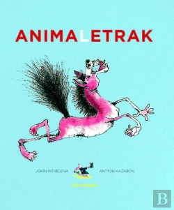 Bertrand.pt - Animaletrak