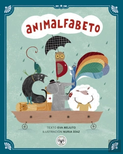 Bertrand.pt - Animalfabeto (Alfabeto Poetico)