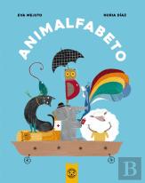 Animalfabeto (Nova Edicion)