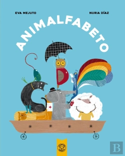 Bertrand.pt - Animalfabeto (Nova Edicion)