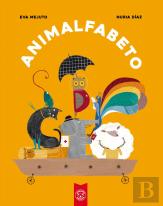 Animalfabeto (Nueva Edicion)