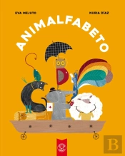 Animalfabeto (Nueva Edicion)
