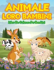 Animali E Loro Bambini