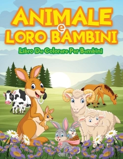 Bertrand.pt - Animali E Loro Bambini