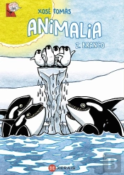 Animalia 2. Branco