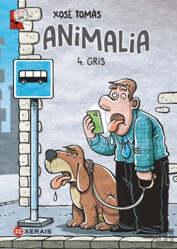 Bertrand.pt - Animalia 4. Gris