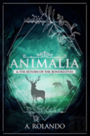 Animalia & The Return Of The Bondkeepers