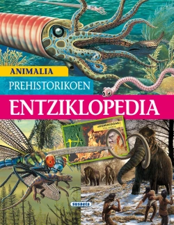 Bertrand.pt - Animalia Prehistorikoen Entziklopedia