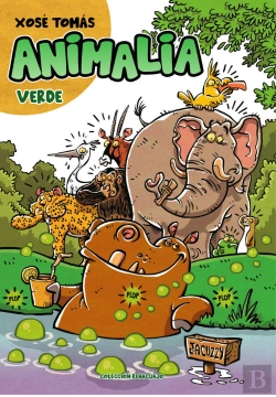 Bertrand.pt - Animalia