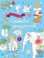 Animalia Zoragarriak
