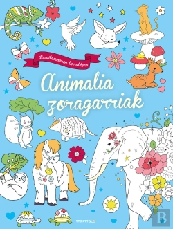 Bertrand.pt - Animalia Zoragarriak