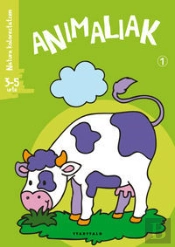 Animaliak 1