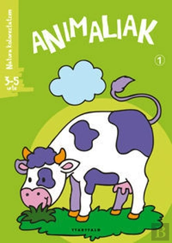 Bertrand.pt - Animaliak 1