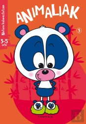 Animaliak 3