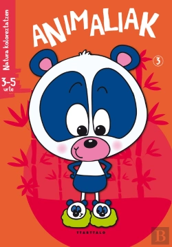 Bertrand.pt - Animaliak 3