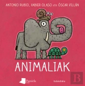 Animaliak