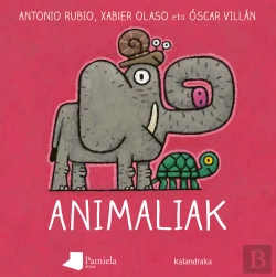 Bertrand.pt - Animaliak