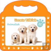 Animaliak
