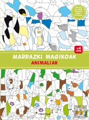 Animaliak